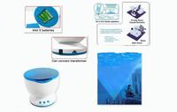 Gambar Lampu Tidur Daren Wave (sea Lover Projector) Unik dari Djisamsoe888 Kota Administrasi Jakarta Barat 2 Tokopedia