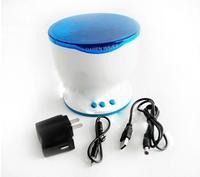 Gambar Lampu Tidur Daren Wave (sea Lover Projector) Unik dari Djisamsoe888 Kota Administrasi Jakarta Barat 3 Tokopedia