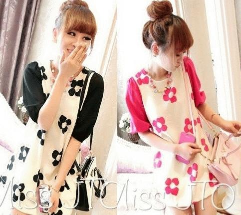 Gambar 10654 - Blouse dari Baju-Baju Murah Jakarta Utara Tokopedia