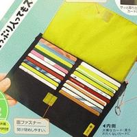 Gambar Dompet Kartu (isi 40) dari i2Y Store Kota Bandung 2 Tokopedia