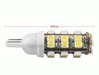 Gambar T10 12V LED Car Lamp Blubs 28*SMD dari IYEL's Kota Semarang 1 Tokopedia