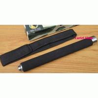 Gambar Baton Silver Fox dari Larizt Shop Jakarta Kota Administrasi Jakarta Utara 1 Tokopedia