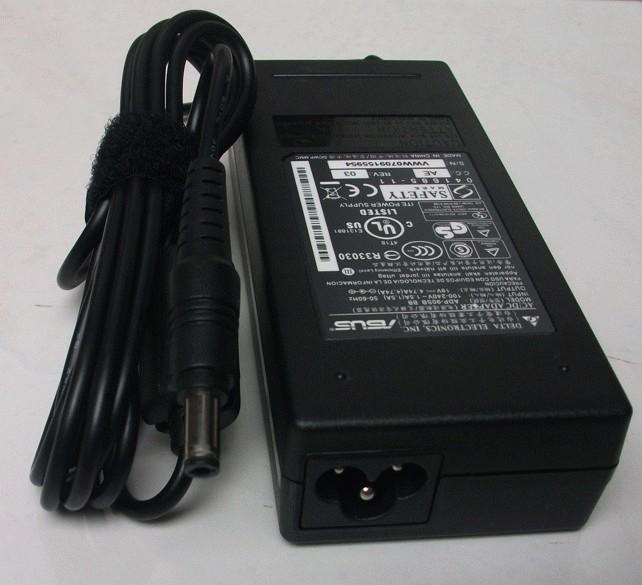 Gambar Adaptor Charger Asus 19V 4.74A Original dari Somero Elektronika Kota Bandung Tokopedia