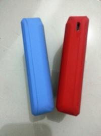 Gambar Powerbank emax 8400mAh rubber anti gores bat.Samsung dari emax mall Kota Administrasi Jakarta Selatan 2 Tokopedia