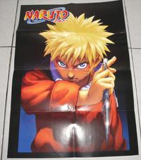 Gambar Jual Kotak Naruto Merah Dengan poster Naruto dari Anime Gift Shop Kota Medan 2 Tokopedia