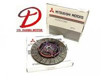 Gambar KOPLING MITSUBISHI STRADA TRITON 2.5 L (CLUTCH DISC) dari Darma Motor Autoparts Kota Administrasi Jakarta Utara 4 Tokopedia