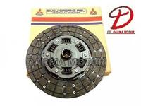 Gambar KOPLING MITSUBISHI COLT DIESEL PS120 (CLUTCH DISC) dari Darma Motor Autoparts Kota Administrasi Jakarta Utara 1 Tokopedia