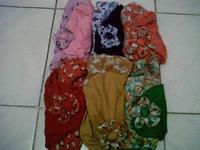 Gambar turban baby 0-3 thn dari yanakoi Kab. Bandung Barat 2 Tokopedia