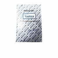 Gambar Plastik Transparansi Yashica Folio dari Toko ATK Stationery Kab. Bekasi 1 Tokopedia