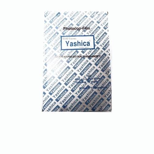 Gambar Plastik Transparansi Yashica Folio dari Toko ATK Stationery Kab. Bekasi Tokopedia