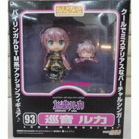 Gambar Nendo No.93: Luka Megurine dari Larizt Shop Jakarta Kota Administrasi Jakarta Utara 2 Tokopedia