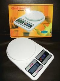 Gambar Timbangan Digital 10Kg Akurasi 1Gram dari Petra Elektronik Kota Yogyakarta 1 Tokopedia