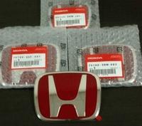 Gambar Red Emblem Honda All New Jazz dari VictoryMotorsport Kota Tangerang 1 Tokopedia