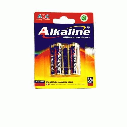 Gambar Baterai Alkaline AA / AAA dari Toko ATK Stationery Kab. Bekasi Tokopedia