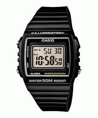 Gambar Casio W-215H Original dari Ogytashop Kota Administrasi Jakarta Pusat 3 Tokopedia
