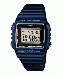 Gambar Casio W-215H Original dari Ogytashop Kota Administrasi Jakarta Pusat 4 Tokopedia