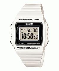 Gambar Casio W-215H Original dari Ogytashop Kota Administrasi Jakarta Pusat 5 Tokopedia