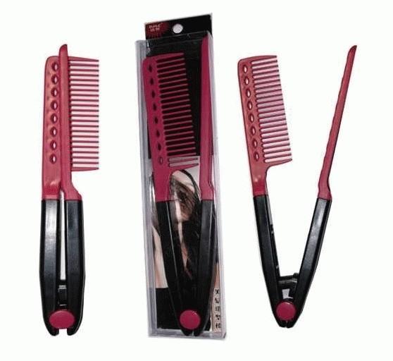 Gambar Sisir Ion V: Sisir Pelurus Rambut Murah Meriah dari Ramayana Grosir Surabaya Kota Surabaya Tokopedia