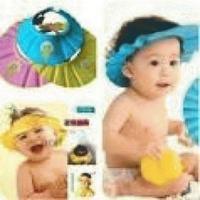 Gambar Topi keramas aman untuk baby dan anak Anda dari Solusi center 2 Kota Administrasi Jakarta Barat 3 Tokopedia
