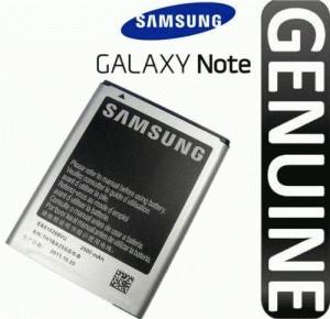 Gambar SAMSUNG Battery Galaxy Note 1 Original EB615268VU dari Eben Haezer Net Kota Administrasi Jakarta Barat Tokopedia