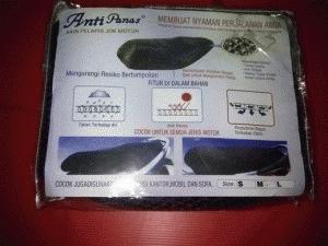 Gambar Sarung Jok Anti Panas dari i2Y Store Kota Bandung Tokopedia