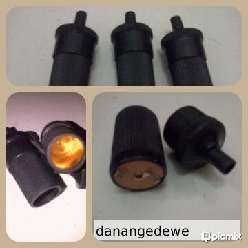 Gambar Jack Lighter Cewek dari Danangedewe Kab. Bogor Tokopedia