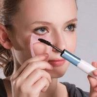 Gambar Mascara Helper Guide ( Alat Bantu Maskara / Alat Bantu Mascara ) dari Acelin Shop Kota Surabaya 1 Tokopedia