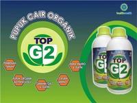 Gambar PUPUK ORGANIK CAIR TOP G2 sangat bermanfaat utk semua jenis tanaman dari Solusi center 2 Kota Administrasi Jakarta Barat 1 Tokopedia