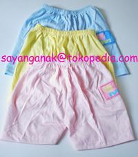 Gambar 12pcs Celana Pendek Bayi size S dari sayanganak Kota Bandung 1 Tokopedia
