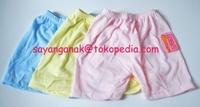 Gambar CUCI GUDANG Celana Pendek Bayi baru lahir dari sayanganak Kota Bandung 1 Tokopedia