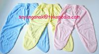 Gambar CUCI GUDANG Celana panjang Bayi tutup kaki NewBorn.STOK TERBATAS!! dari sayanganak Kota Bandung 1 Tokopedia