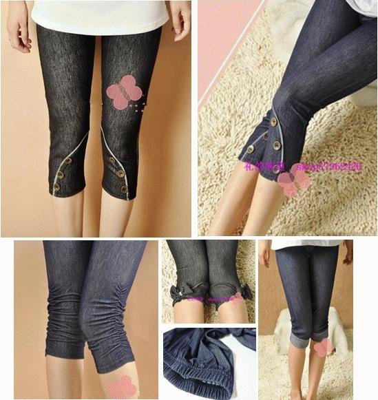Gambar "Pretty Girl" Jeans Legging dari KemanggisanStore Kota Administrasi Jakarta Barat Tokopedia