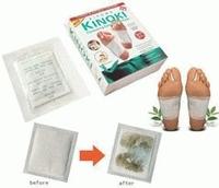 Gambar kinoki detox foot patch dari Want Beauty Jakarta Pusat 1 Tokopedia