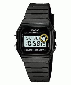 Gambar Casio F-94WA Original dari Ogytashop Kota Administrasi Jakarta Pusat Tokopedia