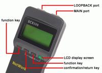 Gambar Kabel Tester Digital SC-8108 dari Wishes Computer Kota Administrasi Jakarta Pusat 2 Tokopedia