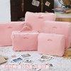 Gambar Bag in Bag Organizer ( 5 set ) dari SoniaShop.Tokopedia Kota Surabaya 1 Tokopedia