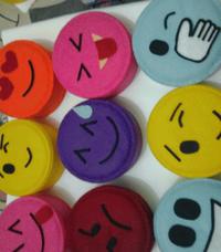 Gambar toples emotion dari Muma-Shop Kab. Kudus 1 Tokopedia