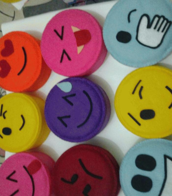 Gambar toples emotion dari Muma-Shop Kab. Kudus Tokopedia