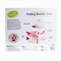 Gambar Pusat Distributor Mastela Folding Booster Seat Portable Kursi Makan Baby&Anak Anda.Kirim via kurir/expedisi agar ongkir murah dari Keep Smile Baby Kota Administrasi Jakarta Barat 2 Tokopedia