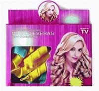 Gambar Roll Rambut Inovatif 'Magic Leverage' (Curly) dari i2Y Store Kota Bandung 2 Tokopedia
