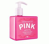 Gambar Victoria's Secret Body Lotion Pink Warm & Cozy dari CHIBI OLS Kota Tangerang Selatan 2 Tokopedia