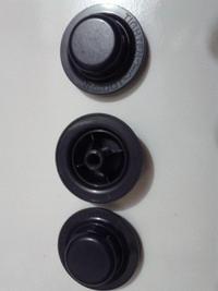 Gambar Knop Baling Kipas COSMOS only dari BK Elektrik Kota Bekasi 1 Tokopedia