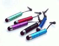 Gambar Stylus Sederhana untuk Smartphone / Tablet dari Dunia Jasmine Kota Surabaya 1 Tokopedia