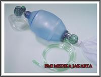Gambar Reusable Resuscitator (Child) dari BMI MEDIKA JAKARTA Kota Tangerang Selatan 2 Tokopedia