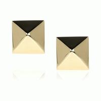 Gambar Gold Pyramid Studs dari Toko Rumah Lucu Kab. Tangerang 2 Tokopedia