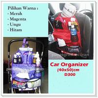 Gambar Car Organizer dari Pusat Grosir Eceran Kota Surakarta 2 Tokopedia