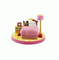 Gambar Hello Kitty K-2 dari ANEKA FIGURE Kota Cirebon 1 Tokopedia