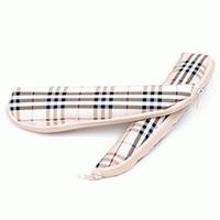 Gambar Set Peralatan Makan dengan Tempat Kain dengan Motif Burberry (untuk Dewasa) dari Ramayana Grosir Surabaya Kota Surabaya 1 Tokopedia
