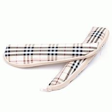 Gambar Set Peralatan Makan dengan Tempat Kain dengan Motif Burberry (untuk Dewasa) dari Ramayana Grosir Surabaya Kota Surabaya Tokopedia