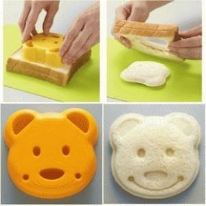 Gambar Bread Shaping Bear dari Toko Bintang Siang Kab. Cirebon Tokopedia